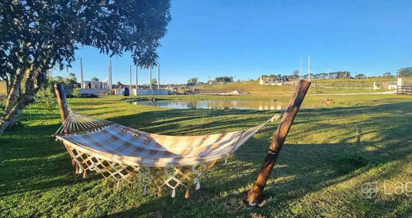 Chácara / sítio à venda no Uvaranas, Ponta Grossa 