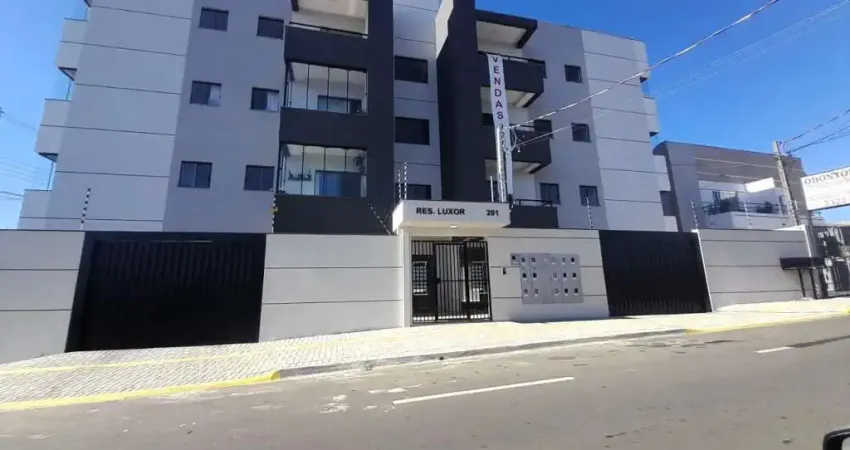 Apartamento com 2 quartos à venda na República do Peru, 201, Ronda, Ponta Grossa