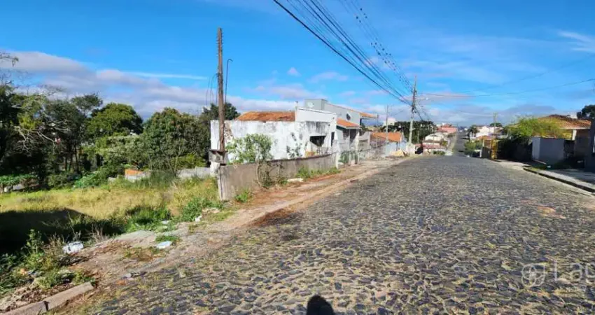 Terreno à venda na Marechal Hermes, Ronda, Ponta Grossa