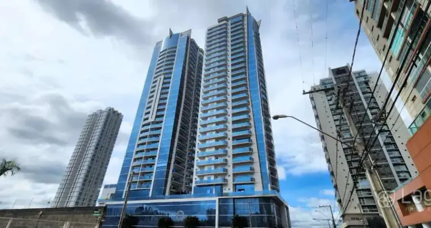 Apartamento com 4 quartos à venda na Rua Doutor Leopoldo Guimarães da Cunha, Oficinas, Ponta Grossa