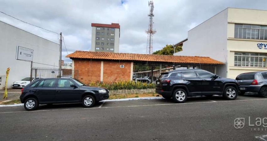 Terreno à venda na Tiradentes, Centro, Ponta Grossa