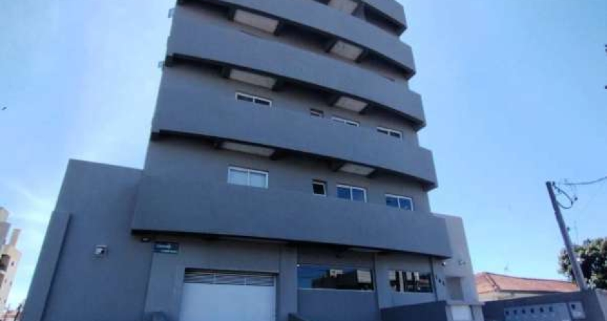 Apartamento com 2 quartos à venda na Marques de Maricá, 161, Orfãs, Ponta Grossa