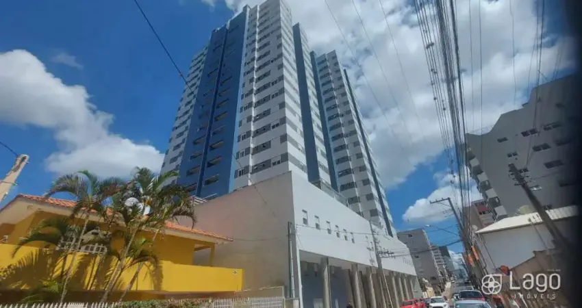 Apartamento com 2 quartos à venda na Cel. Dulcídio, 253, Centro, Ponta Grossa