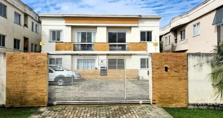 Apartamento com 2 quartos à venda na João Varassim, 345, Jardim Carvalho, Ponta Grossa