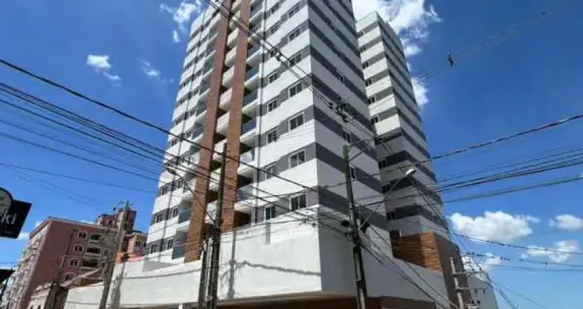 Apartamento com 3 quartos à venda na Rua Sete de Setembro, Centro, Ponta Grossa