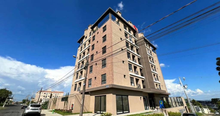 Apartamento com 3 quartos à venda na Leão Federmann, 700, Jardim Carvalho, Ponta Grossa