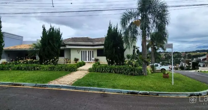Casa Parque dos Franceses