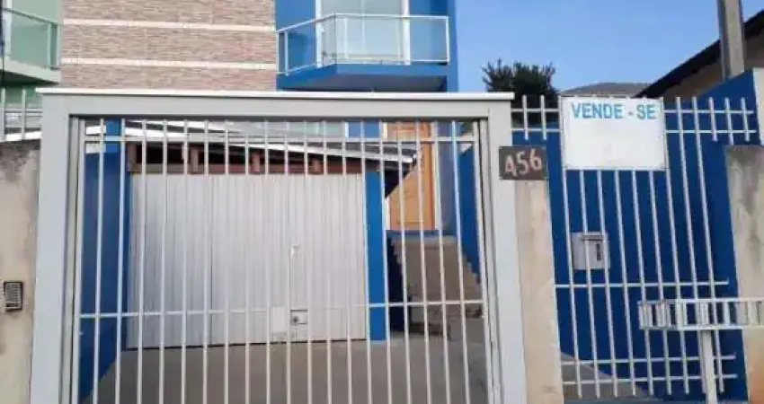 Casa com 3 quartos à venda na Rua Aviador Frare Batista, 456, Olarias, Ponta Grossa