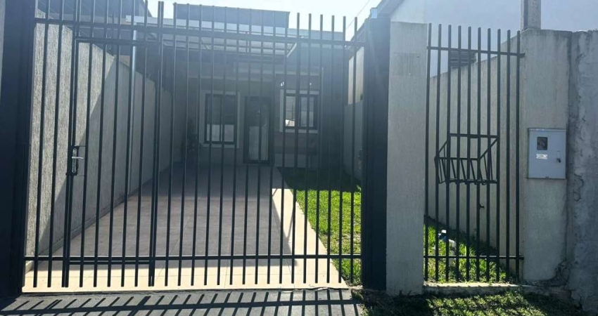 Casa com 2 quartos à venda na Rua Paraíso do Norte, Contorno, Ponta Grossa