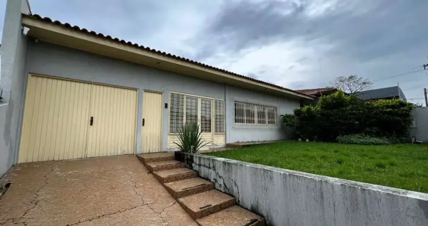 Casa Uvaranas
