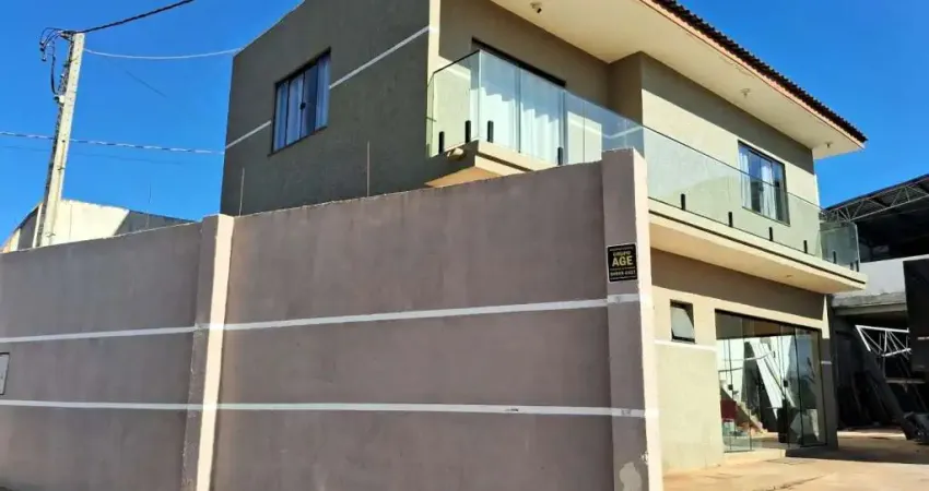 Barracão / Galpão / Depósito à venda na Rua Frei Tiago Lucchese, Piriquitos, Ponta Grossa
