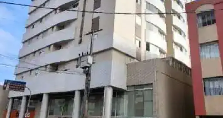 Apartamento com 3 quartos à venda na Rua Balduíno Taques, 233, Estrela, Ponta Grossa