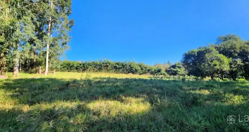 Terreno à venda na Rua Padre José Bugatti, Colônia Dona LuÍza, Ponta Grossa