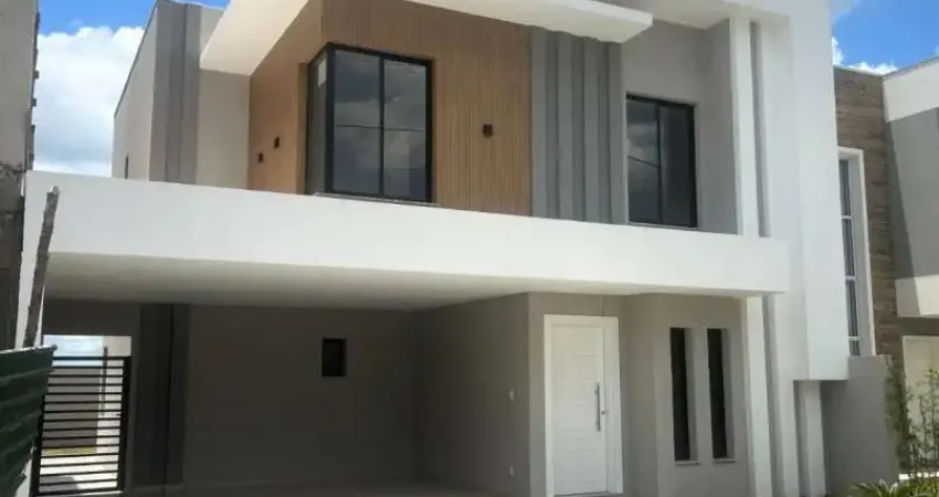 Casa com 3 quartos à venda na Rua Aderly Turek, 333, Cará-cará, Ponta Grossa