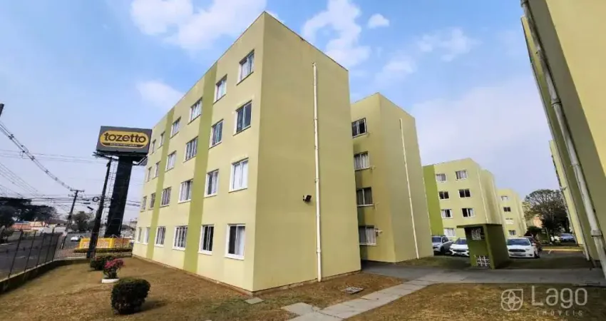 Apartamento com 3 quartos à venda na Rua Santa Rita Durão, 208, Colônia Dona LuÍza, Ponta Grossa