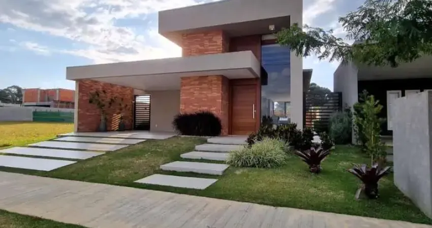 Casa Alphaville