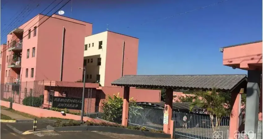 Apartamento com 3 quartos à venda na Avenida Antares, 696, Colônia Dona LuÍza, Ponta Grossa