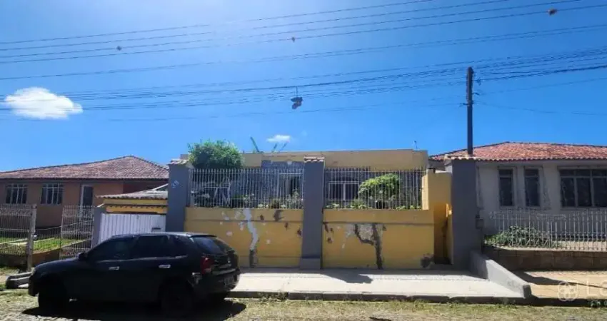 Casa com 3 quartos à venda na Rua Eugênia, 38, Contorno, Ponta Grossa