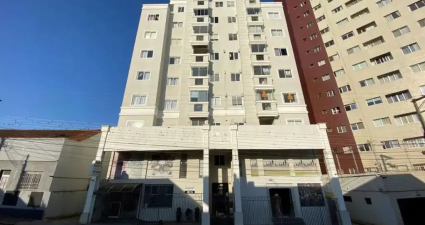 Apartamento com 2 quartos à venda na Rua Sete de Setembro, 1322, Centro, Ponta Grossa
