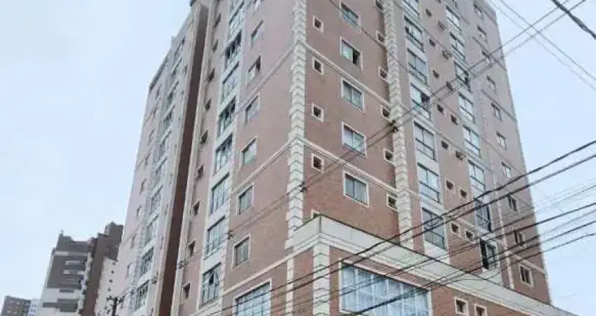 Apartamento com 3 quartos à venda na Rua Coronel Dulcídio, 07, Centro, Ponta Grossa