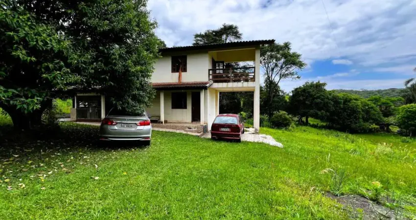 Chácara / sítio com 4 quartos à venda em Itaiacoca, Ponta Grossa 
