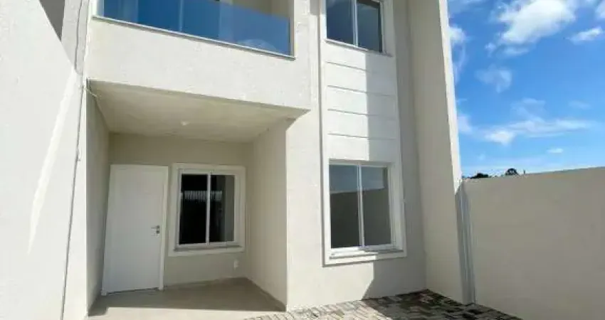 Casa com 3 quartos à venda na Rua Suíça, 128, Oficinas, Ponta Grossa