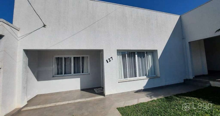 Casa à venda em Uvaranas