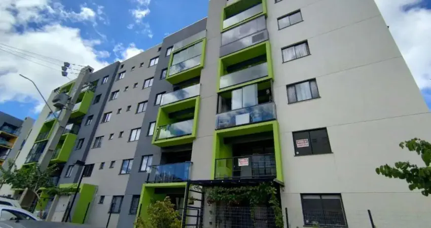 Apartamento com 3 quartos à venda na Rua Siqueira Campos, 900, Uvaranas, Ponta Grossa