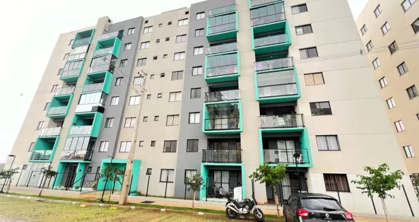 Apartamento com 3 quartos à venda na Rua Nicolau Kluppel Neto, 1952, Contorno, Ponta Grossa