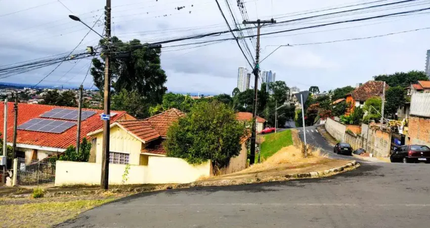 Terreno Olarias