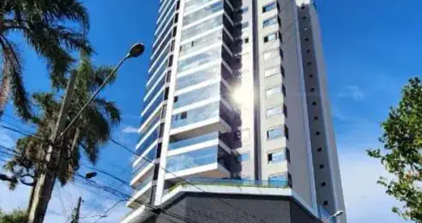 Apartamento com 3 quartos à venda na Rua Saldanha da Gama, 249, Orfãs, Ponta Grossa