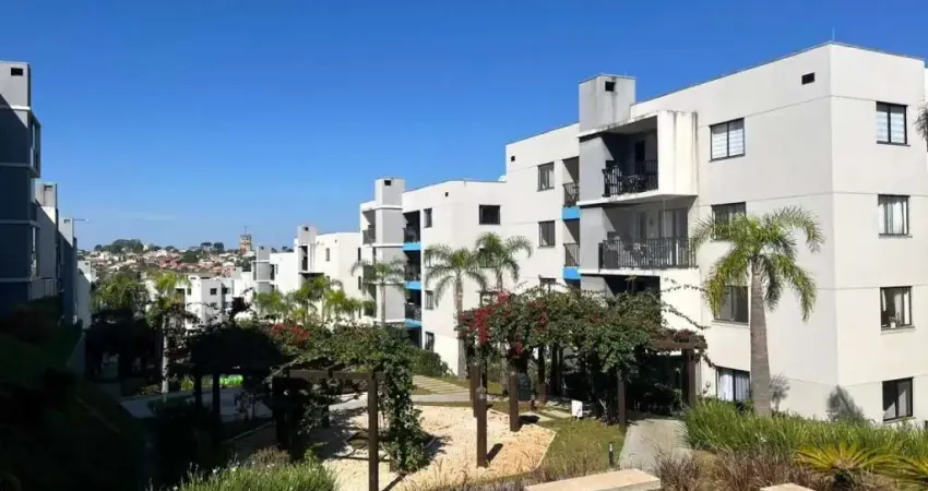 Apartamento com 3 quartos à venda na Rua Ângelo Madalozzo, 330, Jardim Carvalho, Ponta Grossa