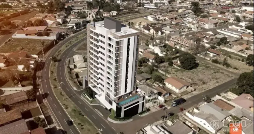 Apartamento Up Residence