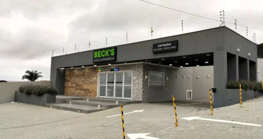 Ponto comercial para alugar na Avenida Monteiro Lobato, Jardim Carvalho, Ponta Grossa