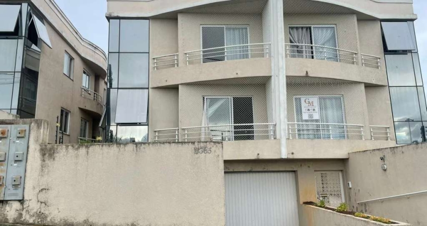 Apartamento com 3 quartos à venda na Joao Varassim, 365, Jardim Carvalho, Ponta Grossa