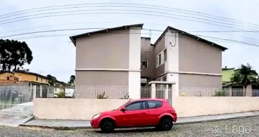 Apartamento com 2 quartos para alugar na Rua Alecrim, Neves, Ponta Grossa