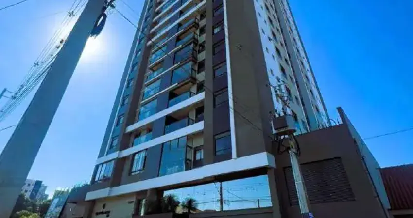 Apartamento com 3 quartos à venda na Rua Freire Alemão, 310, Estrela, Ponta Grossa