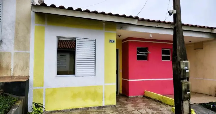 Casa em condomínio fechado com 2 quartos à venda na Rua Antônio Saad, 2510, Boa Vista, Ponta Grossa