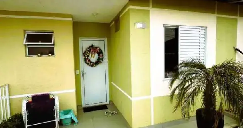 Casa em condomínio fechado com 2 quartos à venda na Rua Antônio Saad, 2510, Boa Vista, Ponta Grossa