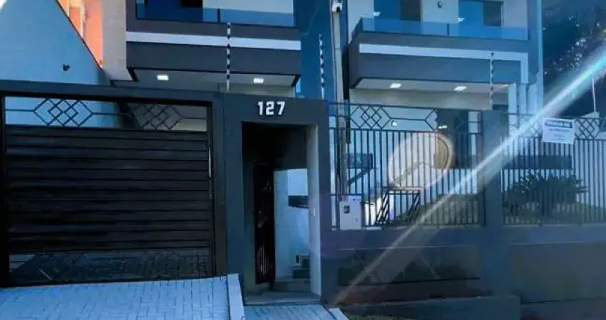 Casa à venda na Rua Tomio Kawamura, Estrela, Ponta Grossa