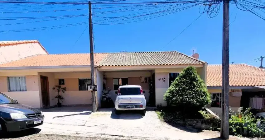 Casa com 2 quartos à venda na Rua Nunes Machado, 500, Colônia Dona LuÍza, Ponta Grossa