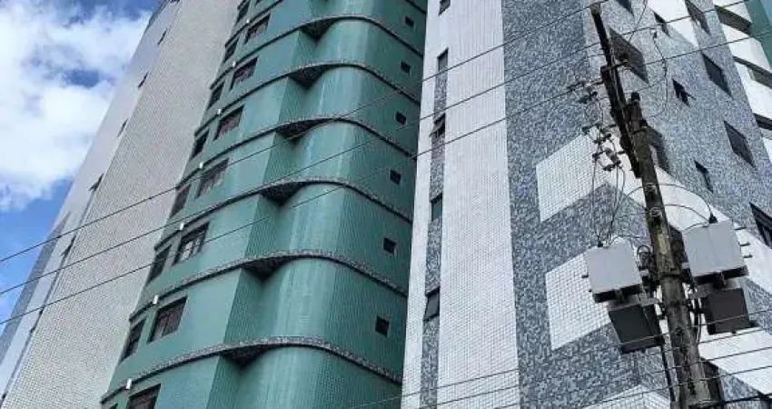 Apartamento com 3 quartos à venda na Rua Rodrigues Alves, Orfãs, Ponta Grossa