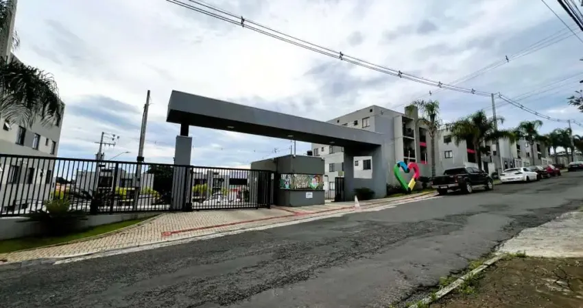 Apartamento com 2 quartos à venda na Rua Sotero dos Reis, Colônia Dona LuÍza, Ponta Grossa