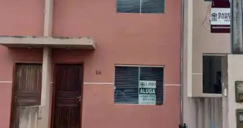 Casa com 2 quartos à venda na Rua Thaumaturgo de Azevedo, 355, Oficinas, Ponta Grossa