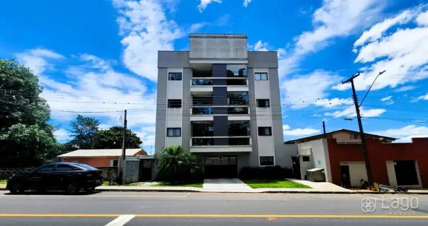 Apartamento com 2 quartos para alugar na Avenida Anita Garibaldi, Orfãs, Ponta Grossa