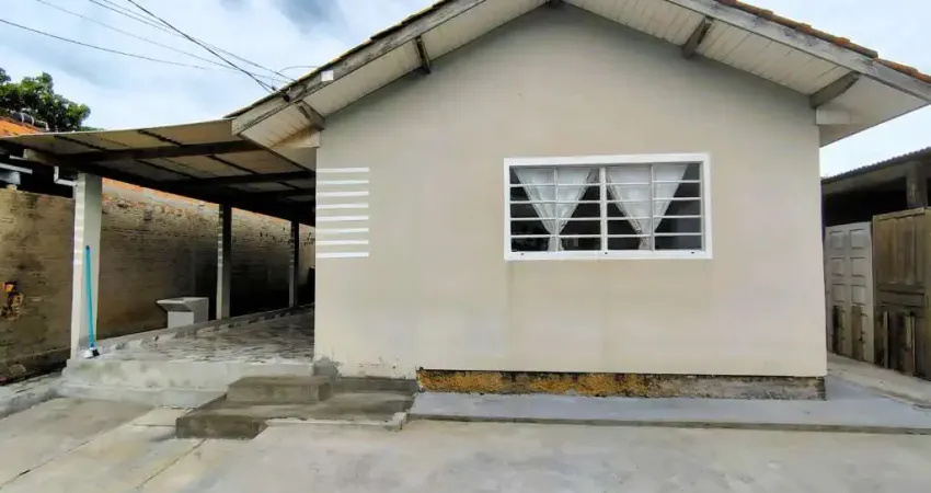 Casa com 2 quartos à venda na Rua Maria Loreni Baier, Neves, Ponta Grossa
