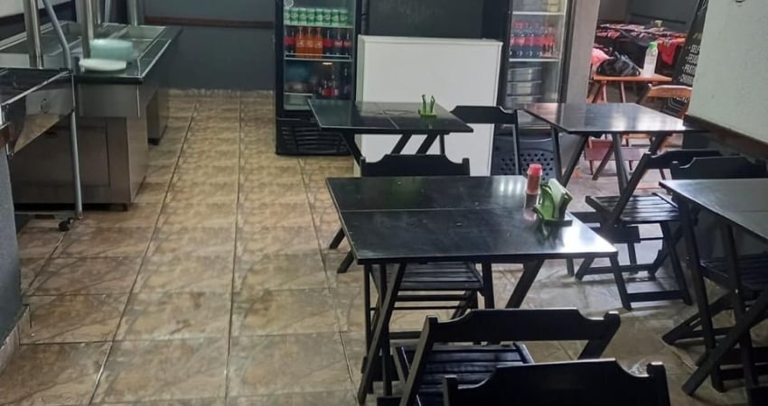 Alugguel de loja centro da Taquara ótima localização