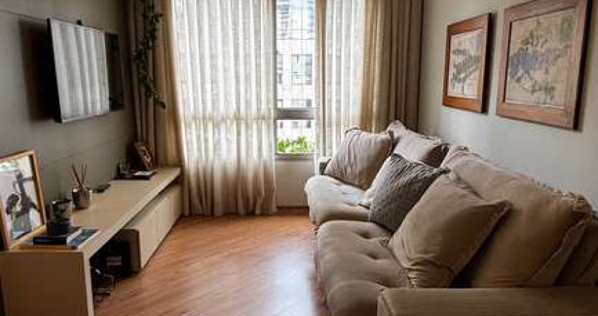Apartamento tipo para venda com 2 quartos, 56m²