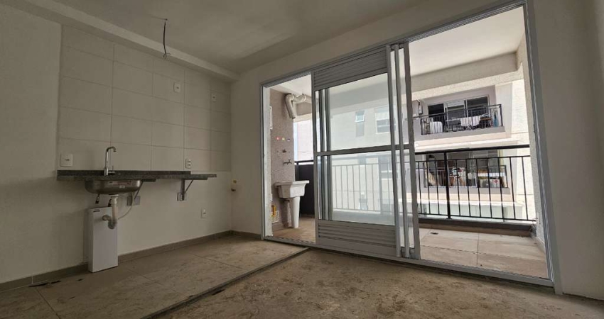 Apartamento tipo para venda com 2 quartos, 42m²