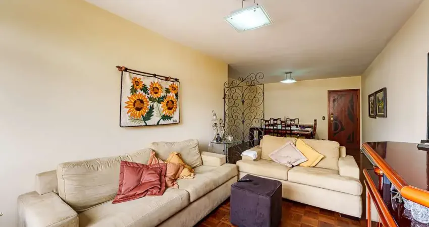Apartamento tipo para venda com 3 quartos, sendo 1 suíte, 116m²